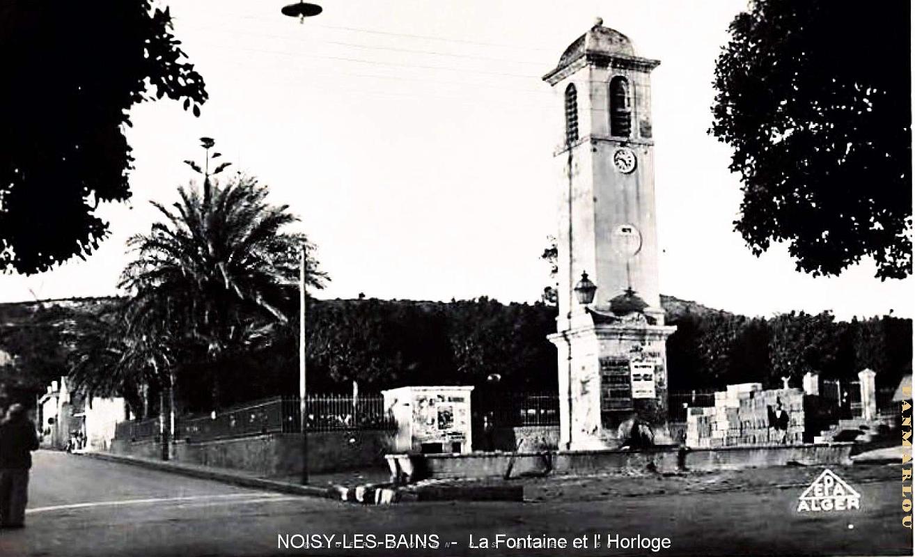 Noisy-les-Bains - Fontaine et Horloge.jpg